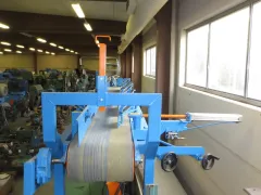 Infeed for Resaw – bild 2