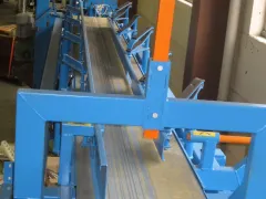 Infeed for Resaw – bild 3