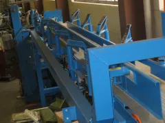 Infeed for Resaw – bild 4
