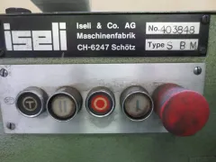 Iseli S BM + Iseli S EM – bild 3