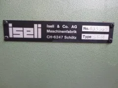 Iseli S BM + Iseli S EM – bild 7