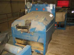 Lindsaw resaw type CR 8 – bild 2
