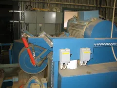 Lindsaw resaw type CR 8 – bild 3