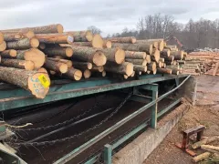 2 Log Intakes – bild 4