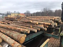 2 Log Intakes – bild 5