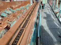 Log sorting line 40 pockets – bild 3