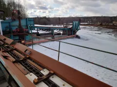 Log sorting line 40 pockets – bild 4