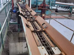 Log sorting line 40 pockets – bild 5