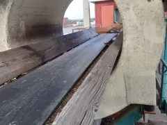 Log sorting line 40 pockets – bild 6