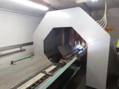 Log sorting line 40 pockets – bild 8