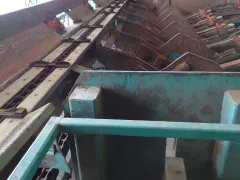 Log sorting line 40 pockets – bild 10