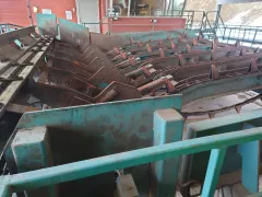 Log sorting line 40 pockets – bild 11