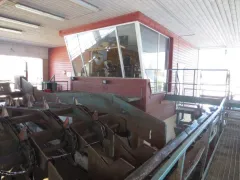 Log sorting line 40 pockets – bild 12