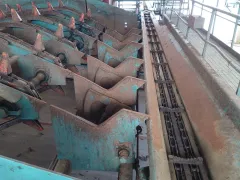 Log sorting line 40 pockets – bild 14
