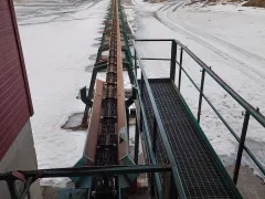Log sorting line 40 pockets – bild 15
