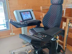 Log sorting line 40 pockets – bild 16