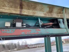 Log sorting line 40 pockets – bild 17