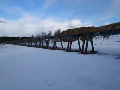 Log sorting line 40 pockets – bild 19