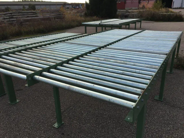 Martek finger jointing