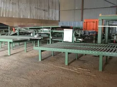 Martek finger jointing – bild 2