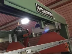 Martek finger jointing – bild 3