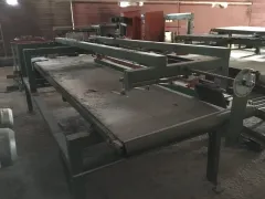 Martek finger jointing – bild 5