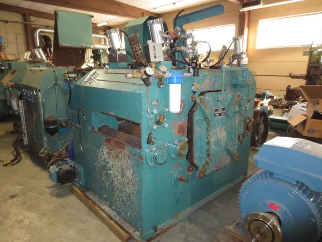 Multiple Circular Saw 509-3L