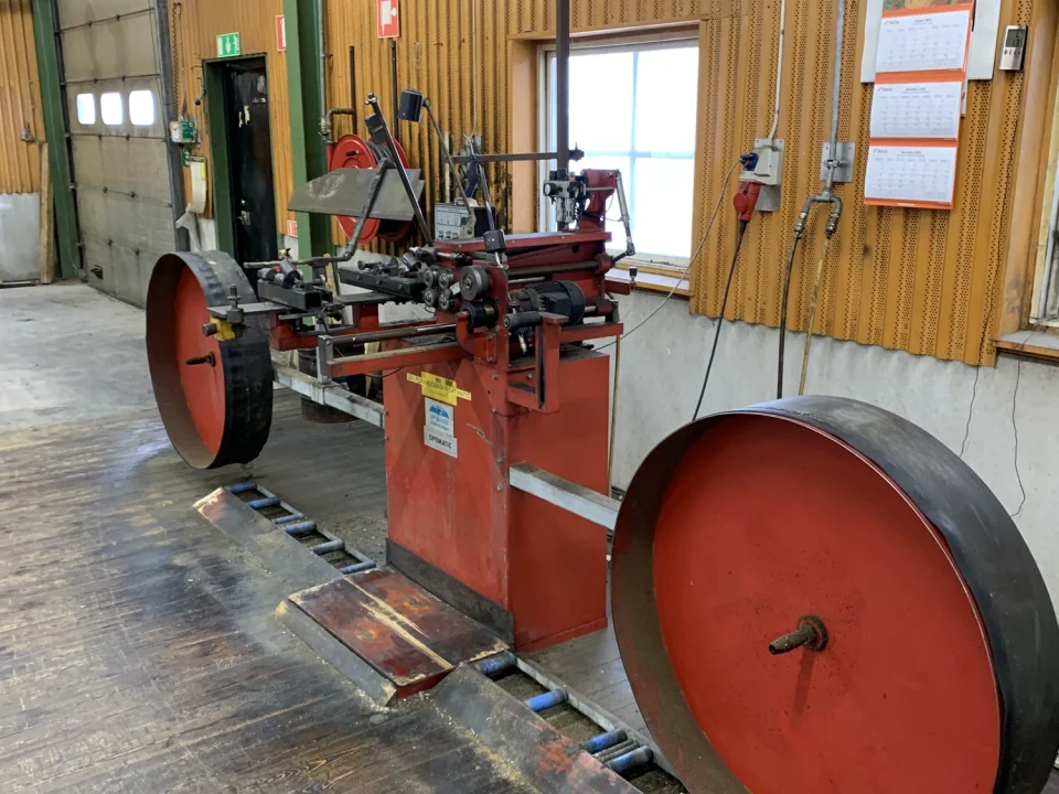 Optimatic RMO 880 – bild 1