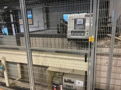 Hyvellinje med Waco 6 spindelhyvel – bild 17