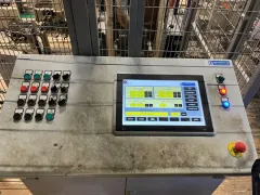Hyvellinje med Waco 6 spindelhyvel – bild 26