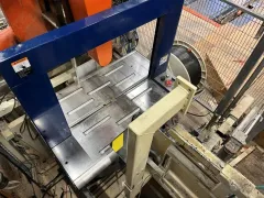 Hyvellinje med Waco 6 spindelhyvel – bild 33
