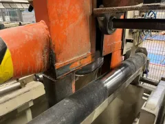Hyvellinje med Waco 6 spindelhyvel – bild 35