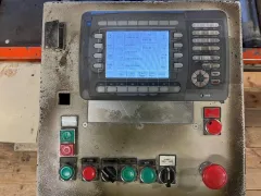 Hyvellinje med Waco 6 spindelhyvel – bild 55