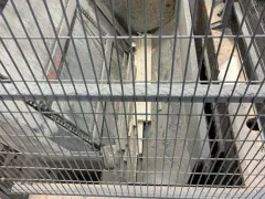 Hyvellinje med Waco 6 spindelhyvel – bild 61