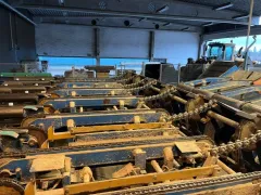 Resaw line with AKE Twin Bandsaw – bild 7