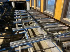 Resaw line with AKE Twin Bandsaw – bild 10