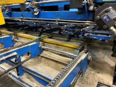 Resaw line with AKE Twin Bandsaw – bild 19