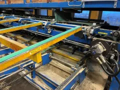Resaw line with AKE Twin Bandsaw – bild 20