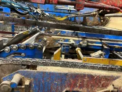 Resaw line with AKE Twin Bandsaw – bild 22