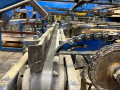 Resaw line with AKE Twin Bandsaw – bild 23