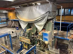 Resaw line with AKE Twin Bandsaw – bild 26