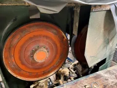 Resaw line with AKE Twin Bandsaw – bild 27