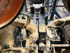Resaw line with AKE Twin Bandsaw – bild 29