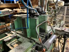 Resaw line with AKE Twin Bandsaw – bild 30