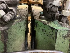 Resaw line with AKE Twin Bandsaw – bild 31