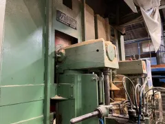 Resaw line with AKE Twin Bandsaw – bild 33