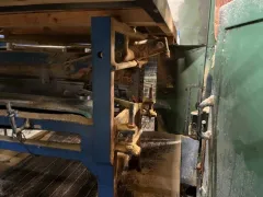 Resaw line with AKE Twin Bandsaw – bild 35