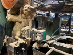 Resaw line with AKE Twin Bandsaw – bild 36