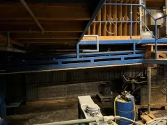 Resaw line with AKE Twin Bandsaw – bild 44