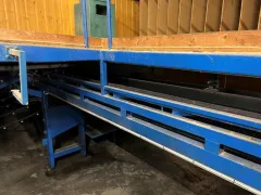 Resaw line with AKE Twin Bandsaw – bild 45